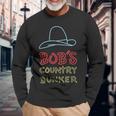 Bunker Country Di Bob Maglietta a maniche lunghe Regalos para ancianos