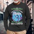 Divertente Infermiera Assistente Medico Donna Infermiera Maglietta a maniche lunghe Regalos para ancianos