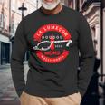 Doudou 2024 Le Lumeçon T-shirt à manches longues Cadeaux pour les vieillards