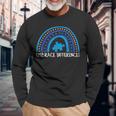 Embrace Differences Puzzling Maglietta a maniche lunghe Regalos para ancianos