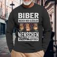 Flannelette Nagger Sayings Langarmshirts Geschenke für alte Männer