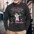 Fresst Stardust Jga Hen Party Poltern Langarmshirts Geschenke für alte Männer