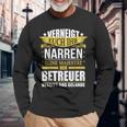 Carer Langarmshirts Geschenke für alte Männer