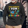 Große Schulkind Product S Langarmshirts Geschenke für alte Männer