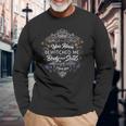 Jane Austen Merchandiseintage Pride And Prejudice Maglietta a maniche lunghe Regalos para ancianos