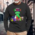 Jardin De Banbanans T-shirt à manches longues Cadeaux pour les vieillards