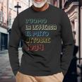 La Leggenda 1934 Ottobre Anni 90 Compleanno Uomo 1934 Maglietta a maniche lunghe Regalos para ancianos
