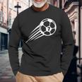 Maglie Calcio Numero 7 Maglietta a maniche lunghe Regalos para ancianos