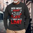 Modellflug Sprüche Lustig Modellbauer Model Flyer Aviator Langarmshirts Geschenke für alte Männer