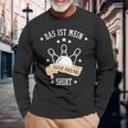 All Neune Kegel Langarmshirts Geschenke für alte Männer