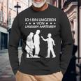 Olsenbande Ddr Olsen Cult Langarmshirts Geschenke für alte Männer