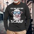 Supervisor Colleagues Chef Schäff Langarmshirts Geschenke für alte Männer