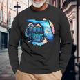 Support Florida Stay Western Strong Florida State Long Sleeve T-Shirt Gifts for Old Men