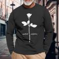 Sweetest Perfection Bianco Maglietta a maniche lunghe Regalos para ancianos