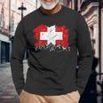 Swiss Children's Zurich Sweet Bern S Langarmshirts Geschenke für alte Männer