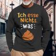 Vegan Egan Nutrition Esse Nichts Livingegan Langarmshirts Geschenke für alte Männer