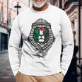 Bandera Palestina Palestina Libre De Palestina Palestina Libre De Gaza Manga Larga Camiseta de manga larga Regalos para ancianos