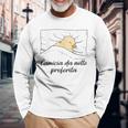 Camicia Da Notte Preferita Pulcini Pigiama Pulcini Maglietta a maniche lunghe Regalos para ancianos