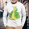 Serpente Serpente Camicia Maglietta a maniche lunghe Regalos para ancianos