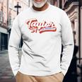 Taylor For President 2024 Taylor First Name For Men Long Sleeve T-Shirt Gifts for Old Men