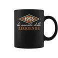 1953 La Nascita Delle Leggende Compleanno Tazze