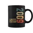 2009 Edizione Limitata Compleannointage Limited Edition Tazze