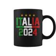 2024 Italia Tassen