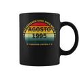 29 Anni Compleanno Uomo Donna Regalo Agostointage 1995 Tazze