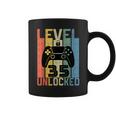 35 Anni Compleanno Regaloideogiochi Level 35 Unlocked Tazze