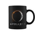 50° Anniversary Apollo 11 Moon Landing Tazze