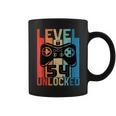54 Anni Compleannoideogiochi Level 54 Unlocked 1967 Tazze