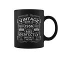 68° Compleanno 68 Anni Compleanno Uomointage 1956 Regalo Tazze