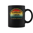 69 Anni Compleanno Uomo Donna Regalo Lugliointage 1955 Tazze