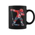 Abbigliamento Hockey Su Ghiaccio Canada Flag Tazze