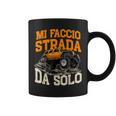 Accessori Fuoristrada 4X4 Off-Road Mi Faccio Strada Da Solo Tazze