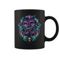 Alice In Wonderland Cheshire Cat All Mad Here Tassen