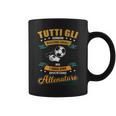 Allenatore Di Calcio Coach Tazze