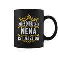 Alles Wird Gut Nena Ist Jetzt Da Alles Wird Gut Alles Wird Gut Tassen