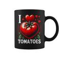 Amo I Pomodori Tazze