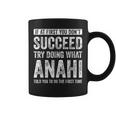 For Anahi Anahi Personalized Anahi Coffee Mug