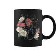 Anatomico Cuore E Fiori Anatomia Cuore Cardiologo Carino Tazze