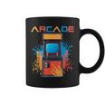 Arcade Gaming Retro Controller Game Over Play Console Giochi Tazze