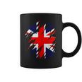 Bandiera Del Regno Unito Bandiera Inglese British Union Jack Tazze