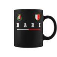 Bari SportCalcio Jersey Bandiera Calcio Tazze