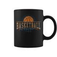 Basketball A Thrilling Spirit Great Sports Moments Coffee Mug