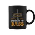 Basso ElettricoPer Bassista Tazze