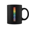 Berlin Ubahn Linee Arcobaleno Souvenir Regalo Tazze