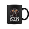 Best Labrador Dog Dad For Dog Owners Tassen