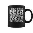 Bevo Solo Birra 3 Giorni Alla Settimana Birra Divertente Tazze