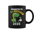 Big Brother 2025 Finally Promoted To Big Brother 2025 Coffee Mug